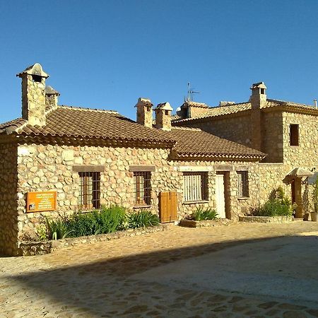Casa Rural Aaiun Riopar Ruang foto