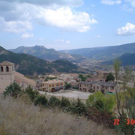 Casa Rural Aaiun Riopar Ruang foto